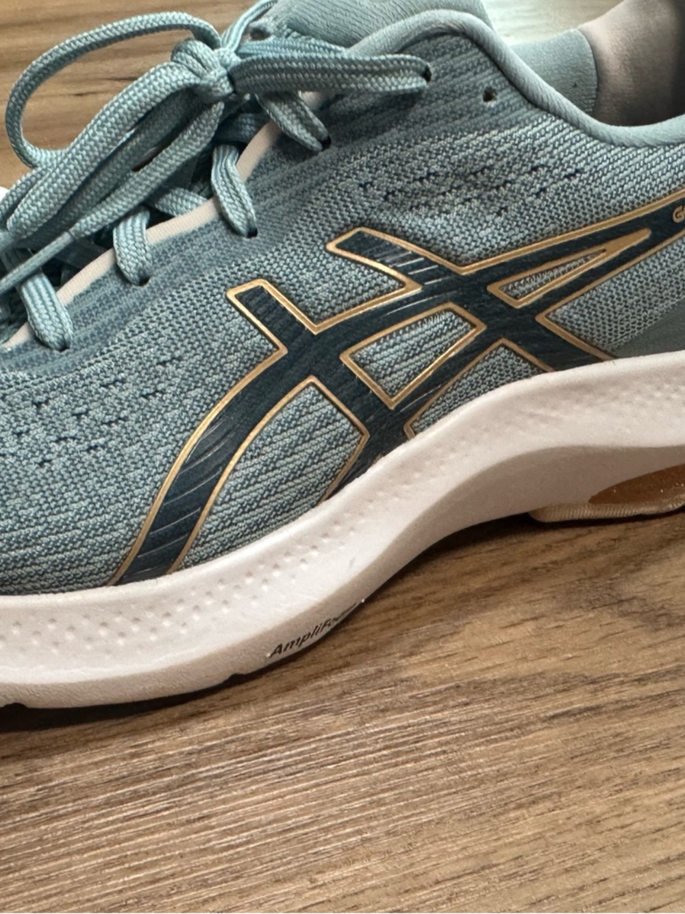 ASICS Ortholite Sneakers - Picture 7 of 11